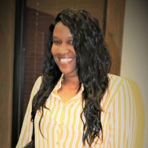 Meet your Posher, Lashawn